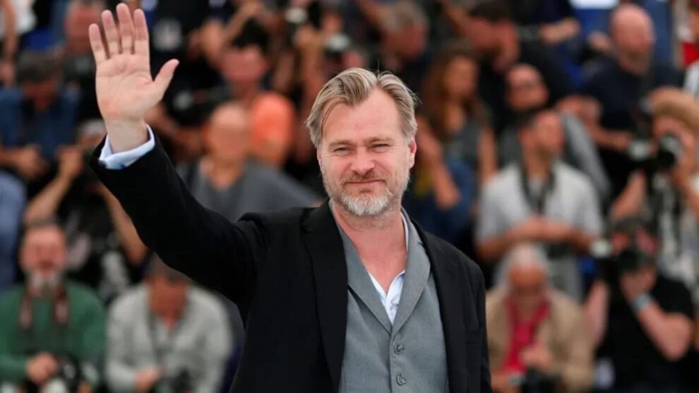 Mejores asientos para ver películas según Christopher Nolan