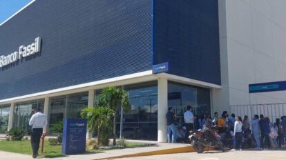 Gestora Pública recupera Bs 1.800 millones en ex Banco Fassil