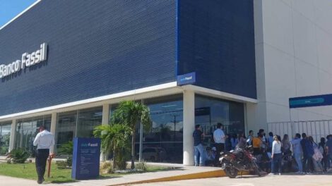 Gestora Pública recupera Bs 1.800 millones en ex Banco Fassil