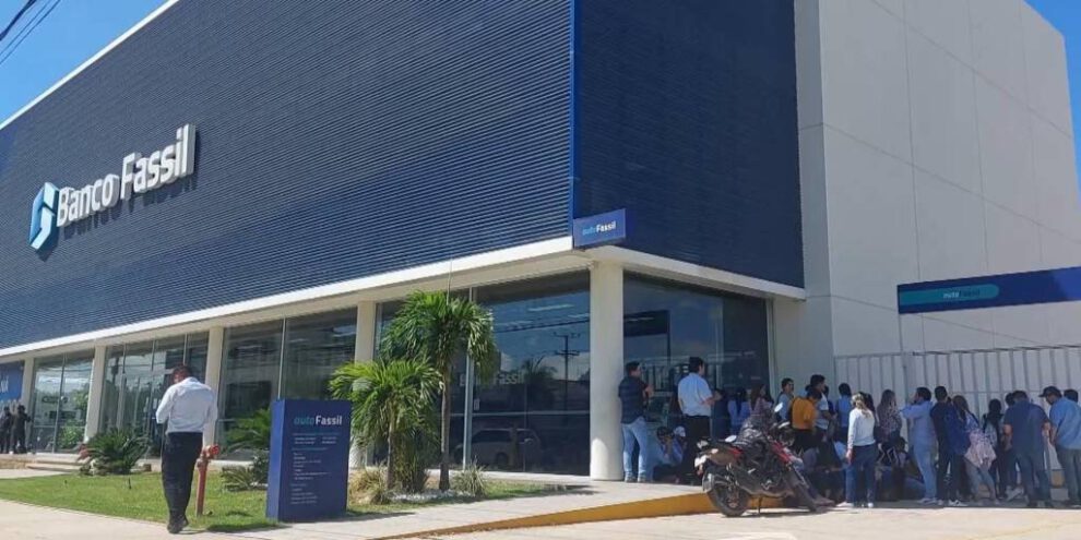 Gestora Pública recupera Bs 1.800 millones en ex Banco Fassil