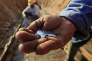 Registro Único de Mercurio para regular importación y exportación