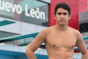 Diego Balleza abre cuenta de OnlyFans para financiar su carrera