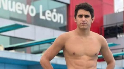 Diego Balleza abre cuenta de OnlyFans para financiar su carrera