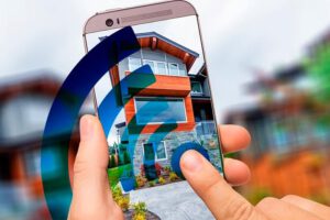 Automatización de hogares con tecnología inalámbrica