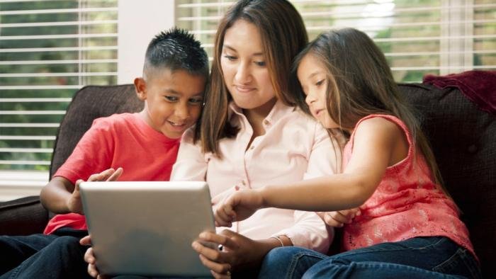 Proteger a tus hijos del peligroso mundo digital
