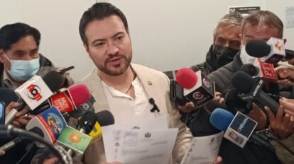 Situación del combustible en el país