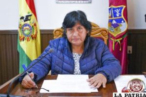 Irregularidades en el Concejo Municipal de Oruro