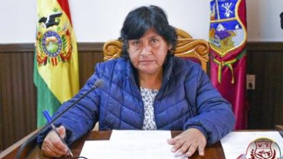 Irregularidades en el Concejo Municipal de Oruro