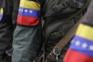 Ingreso ilegal de militares venezolanos según el Gobierno