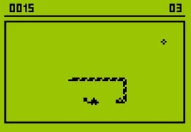 Juego Snake de Nokia ahora disponible para Android