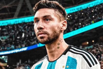 Gonzalo Montiel preocupado por denuncia de abuso sexual