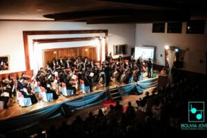 Antiqva Mvsicvm celebra 20 años con concierto Glorias de Vivaldi