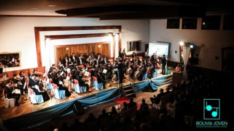 Antiqva Mvsicvm celebra 20 años con concierto Glorias de Vivaldi