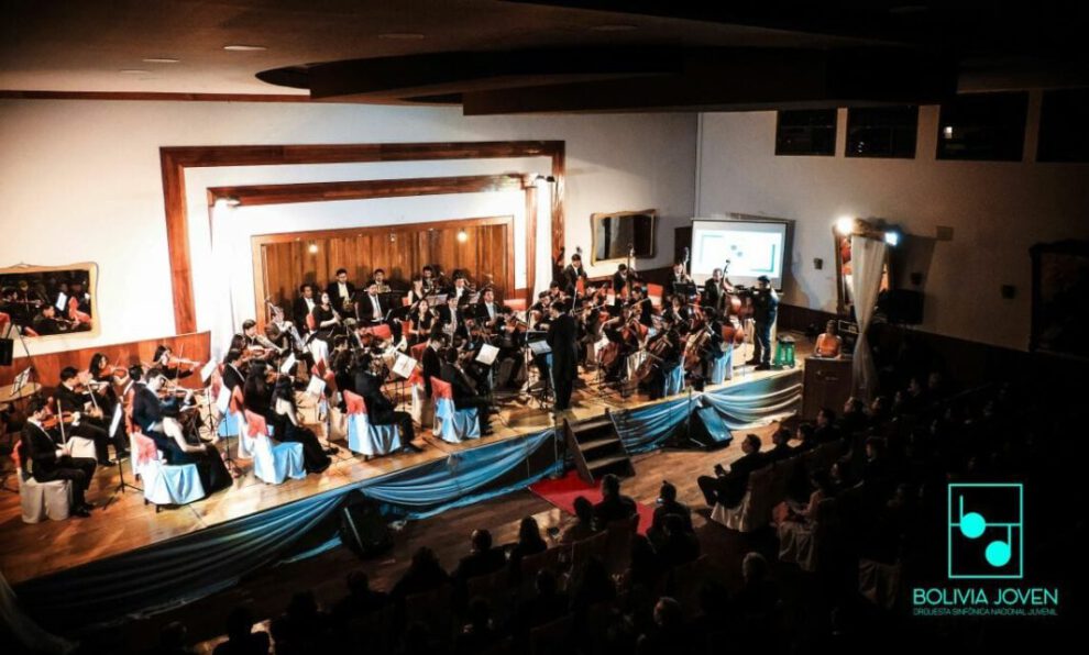 Antiqva Mvsicvm celebra 20 años con concierto Glorias de Vivaldi