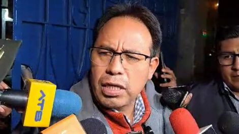 Viceministro de Agua Potable y Saneamiento Básico aprehendido por presunto enriquecimiento ilícito