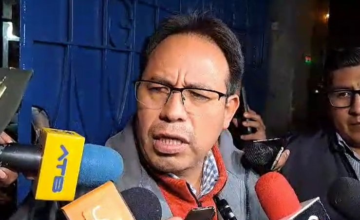 Viceministro de Agua Potable y Saneamiento Básico aprehendido por presunto enriquecimiento ilícito