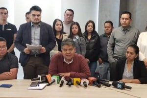 Acuerdo de pago de beneficios del ex Banco Fassil