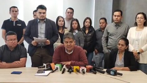 Acuerdo de pago de beneficios del ex Banco Fassil