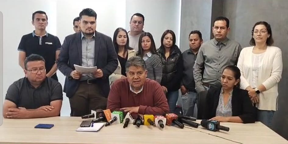 Acuerdo de pago de beneficios del ex Banco Fassil