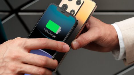 Infinix Note 30 Pro, el teléfono inteligente que brinda carga eléctrica de alta velocidad
