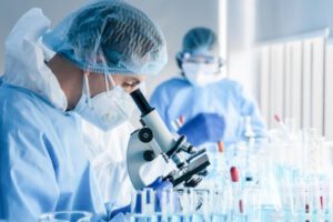 PDK1 y cáncer: posible solución para frenar el desarrollo del cáncer