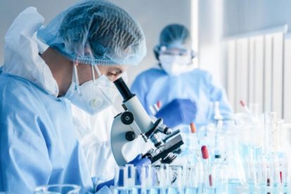 PDK1 y cáncer: posible solución para frenar el desarrollo del cáncer