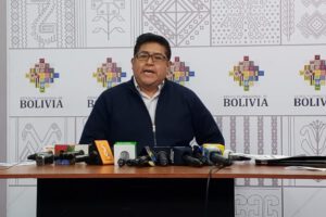 Gestora Pública recupera fondos del Banco Fassil