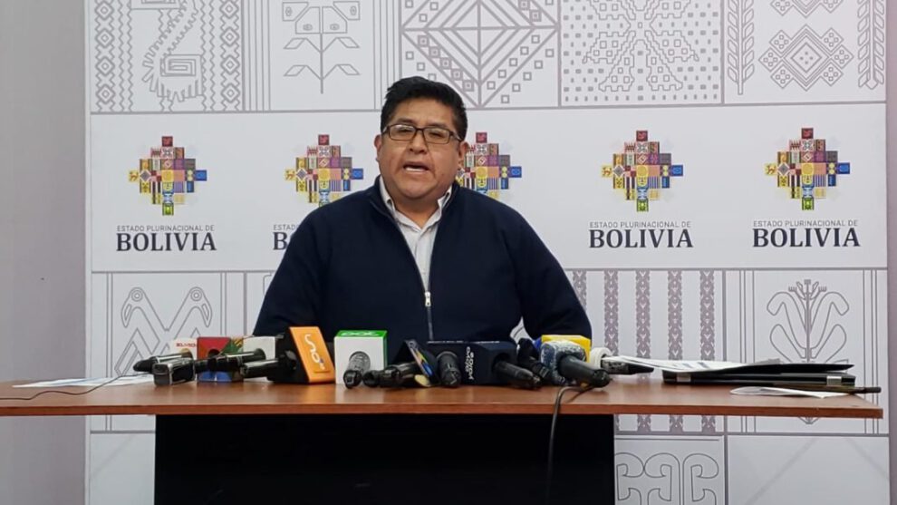 Gestora Pública recupera fondos del Banco Fassil