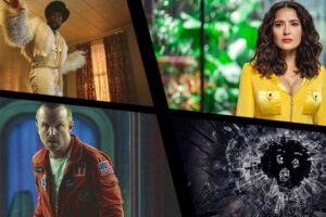 La Focus Keyword Black Mirror en la nueva temporada