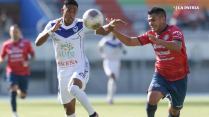 Wilstermann gana a GV San José en partido de preparación