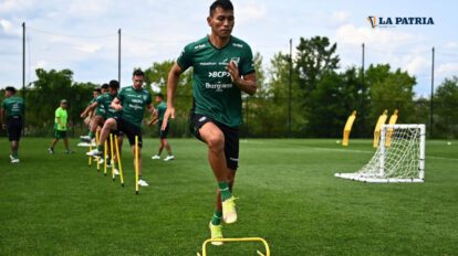 Selección Nacional Bolivia necesita un triunfo para motivarse