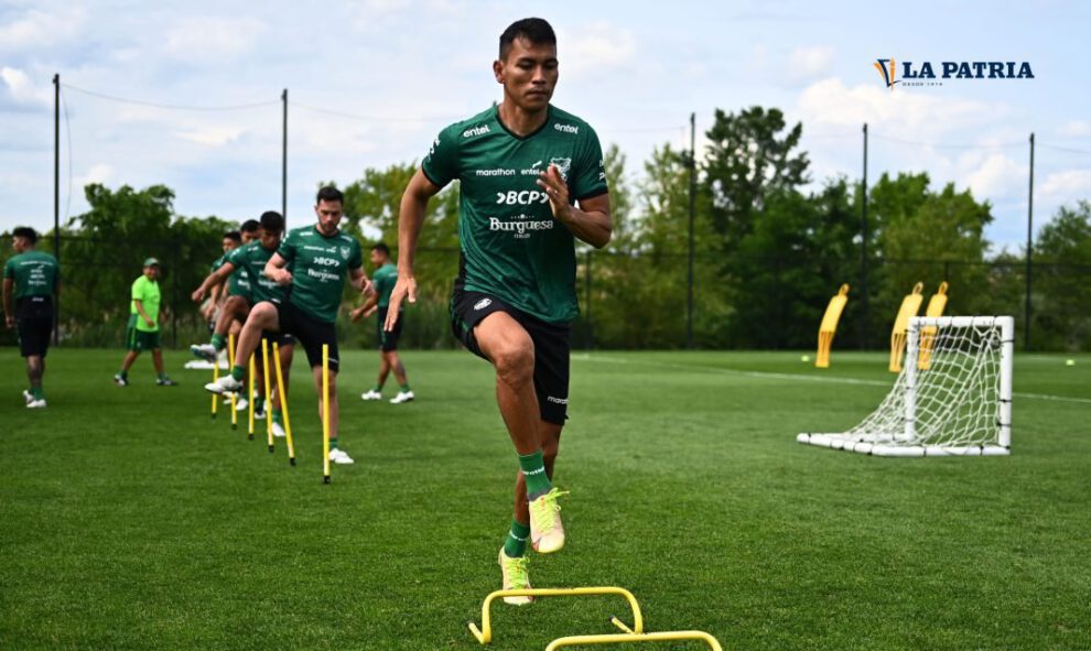 Selección Nacional Bolivia necesita un triunfo para motivarse