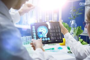 Salud del corazón y cerebro en la vejez
