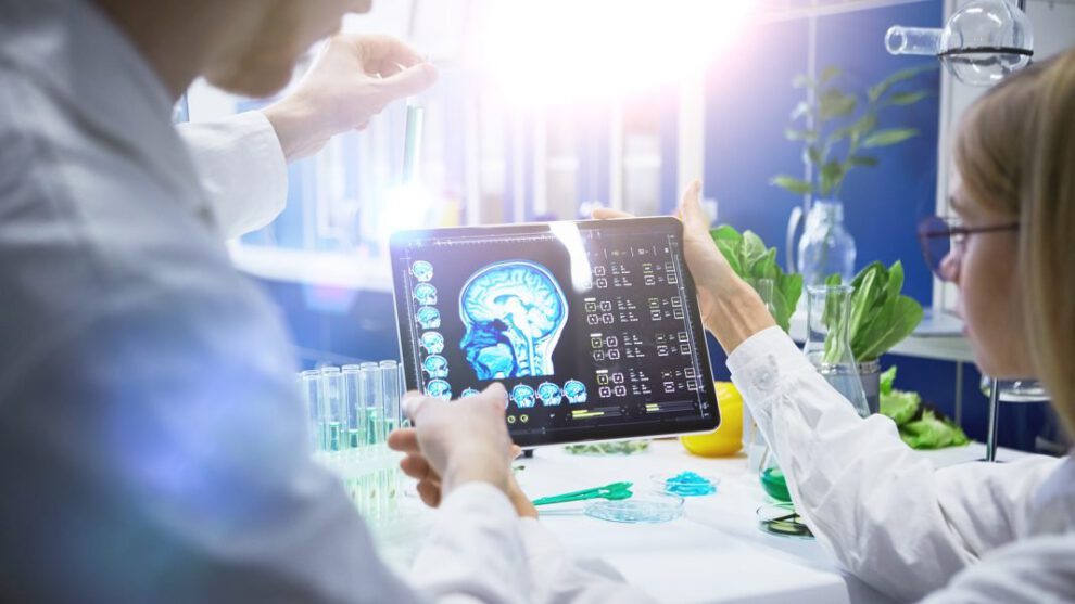 Salud del corazón y cerebro en la vejez