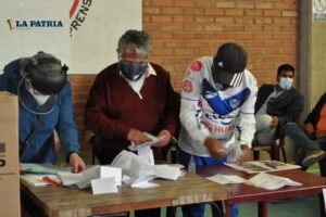 Elecciones en San José para el club, plazo hasta el 23 de junio
