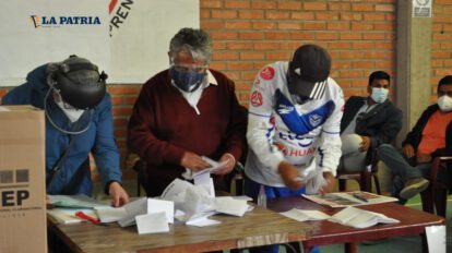 Elecciones en San José para el club, plazo hasta el 23 de junio