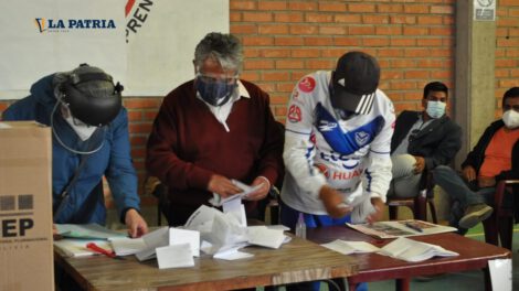 Elecciones en San José para el club, plazo hasta el 23 de junio