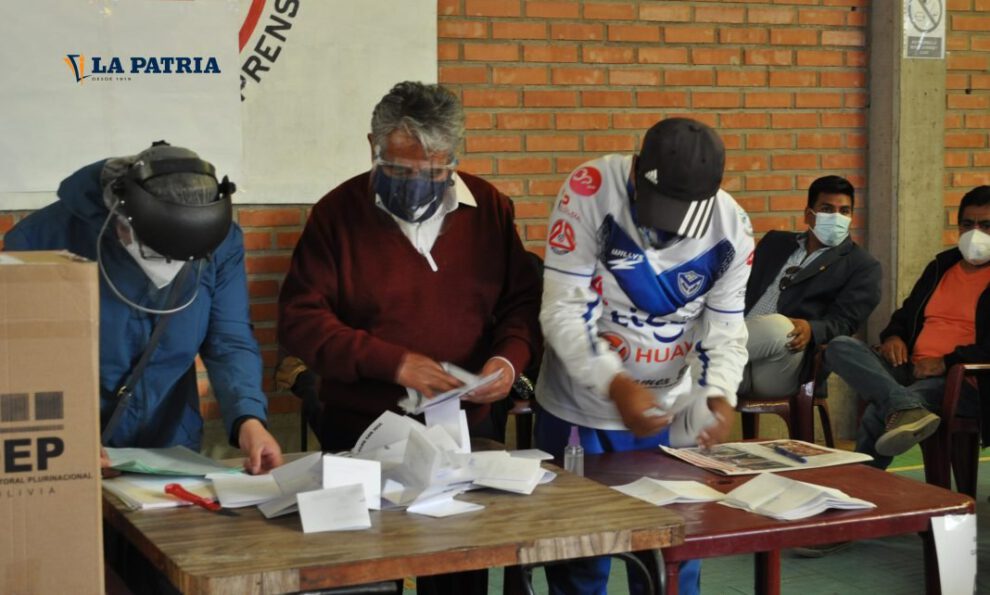 Elecciones en San José para el club, plazo hasta el 23 de junio