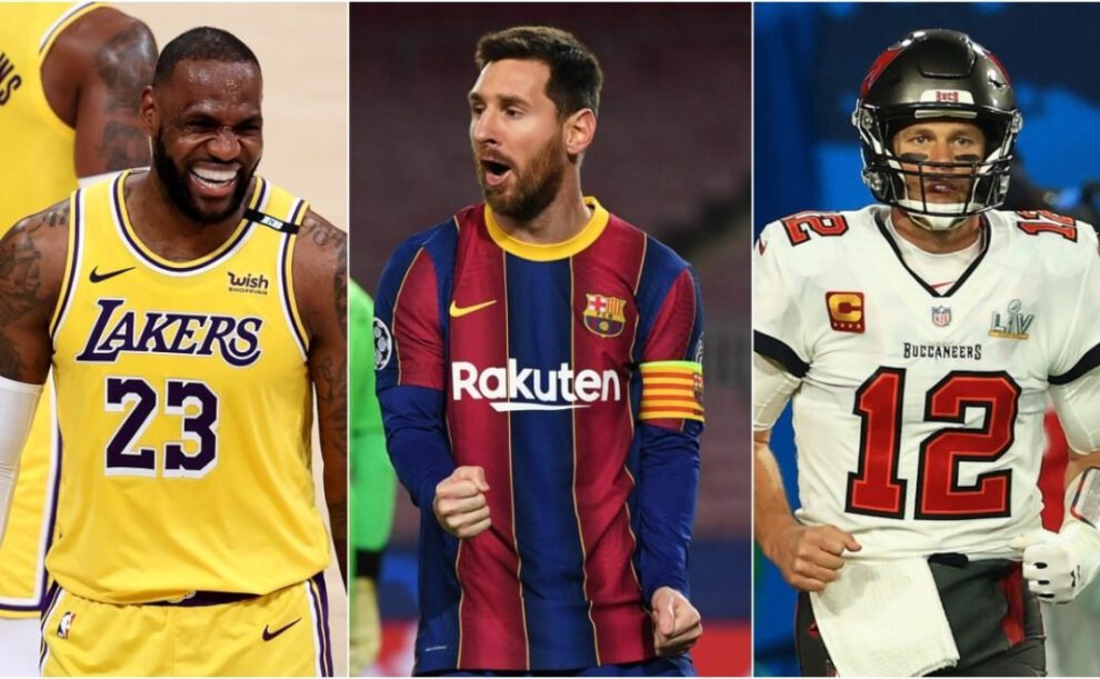 Fichaje de Messi en el Inter Miami