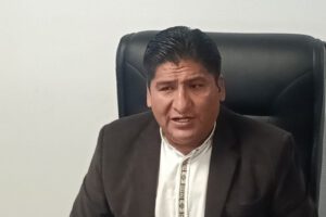 narco vuelo en Bolivia