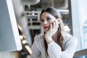 Aburrirse es saludable para el cerebro