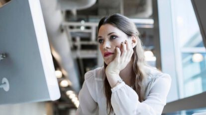 Aburrirse es saludable para el cerebro