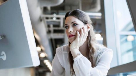 Aburrirse es saludable para el cerebro