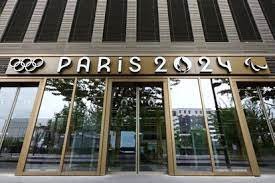 Corrupción en Juegos Olímpicos de París 2024