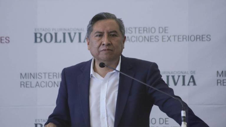 Rogelio Mayta denuncia desconocimiento del exmandatario sobre realidad de Bolivia