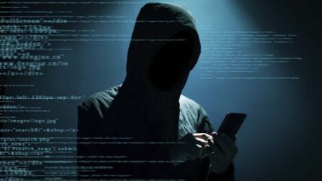 Cuentas falsas en plataformas de empleo