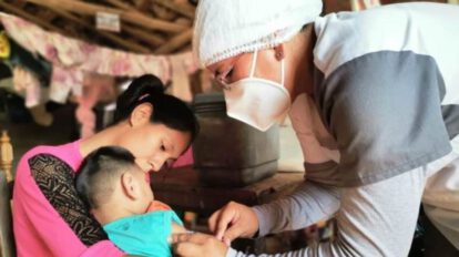 Dengue y tosferina en Bolivia