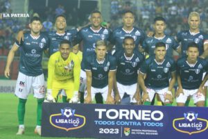 Juan Vita deja la dirección técnica de Real Tomayapo