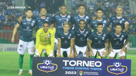 Juan Vita deja la dirección técnica de Real Tomayapo