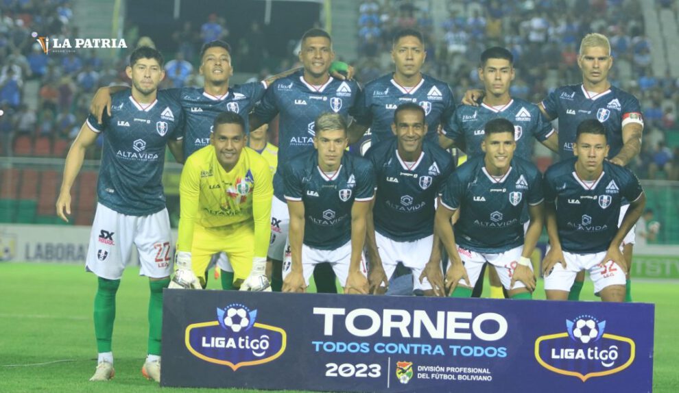 Juan Vita deja la dirección técnica de Real Tomayapo
